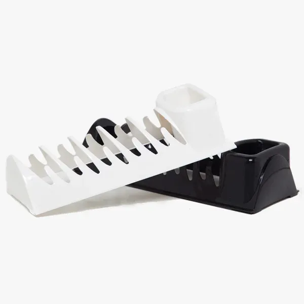 ESCURRIDOR PLATOS NEW PLAST