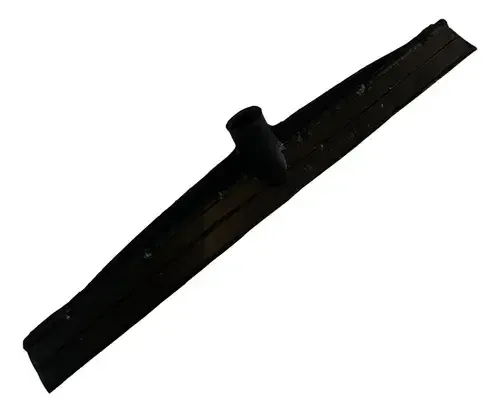SECADOR GOMA NEGRA 12*30CM