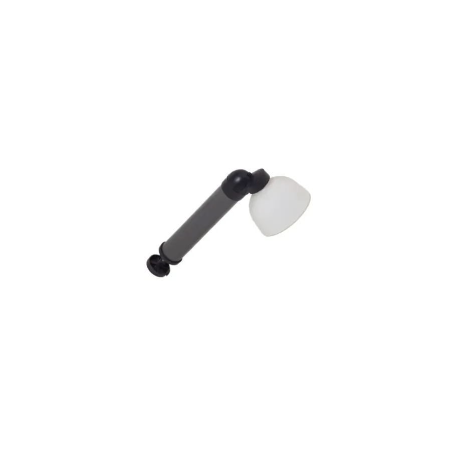 PULVERIZADOR PLASTICO NACIONAL