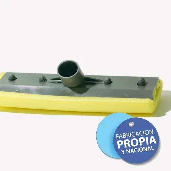 PASACERA PLASTICO