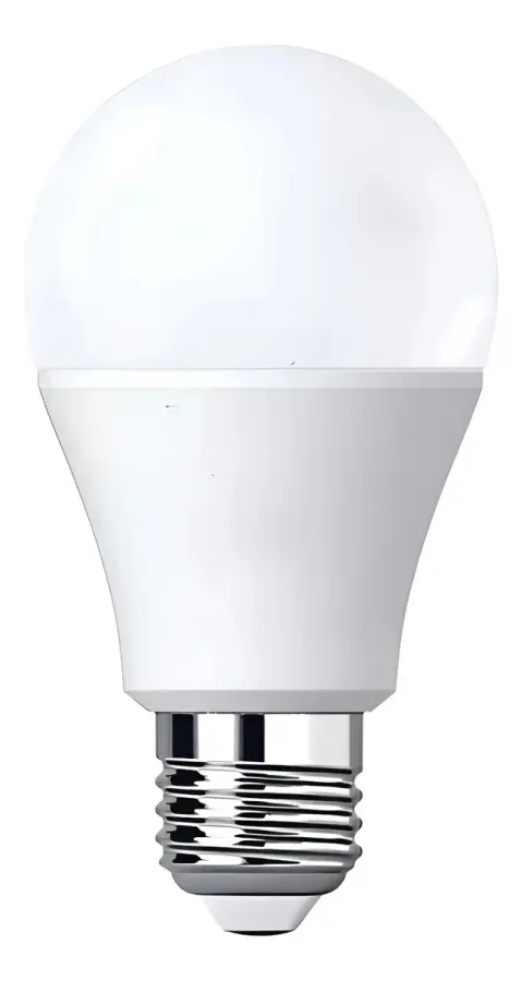 LED VALUE CLASSIC 7W LUZ CALIDA*20UNID.