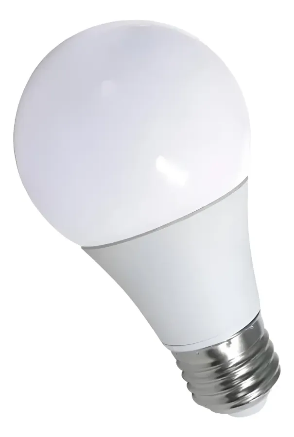 LED VALUE CLASSIC 9W LUZ FRIA*20UNID.