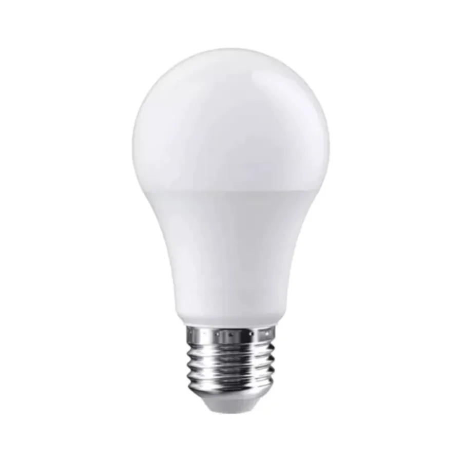 LED VALUE CLASSIC 12W LUZ CALIDA*20UNID.