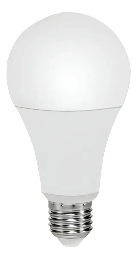 LED VALUE CLASSIC 14W LUZ CALIDA*20UNID.