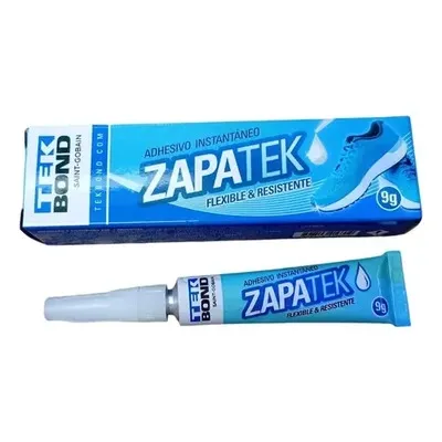 PEGAMENTO INSTANT CALZADO ZAPATEK GEL X 9GRS