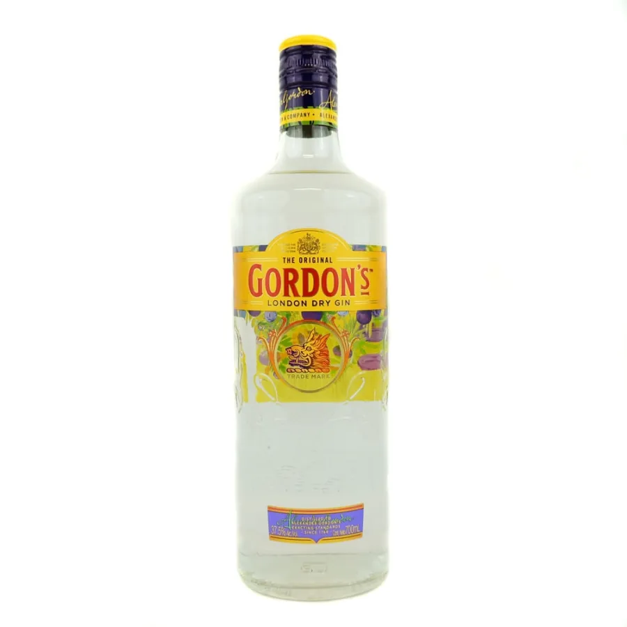 GIN GORDON 6*700CC