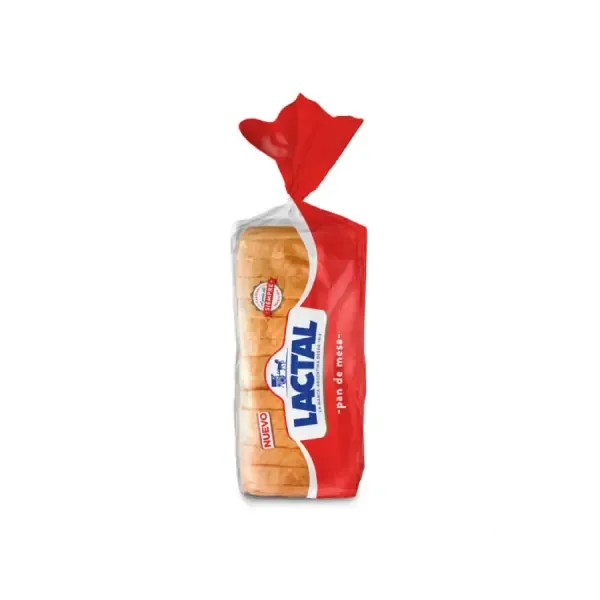 PAN LACTAL BLANCO X 315GRS