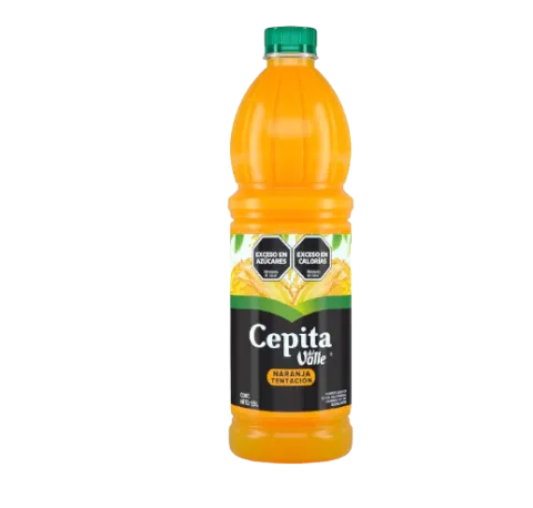 CEPITA X 1.5LT NARANJA