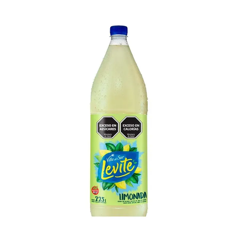 LEVITE X 2.25 LIMONADA