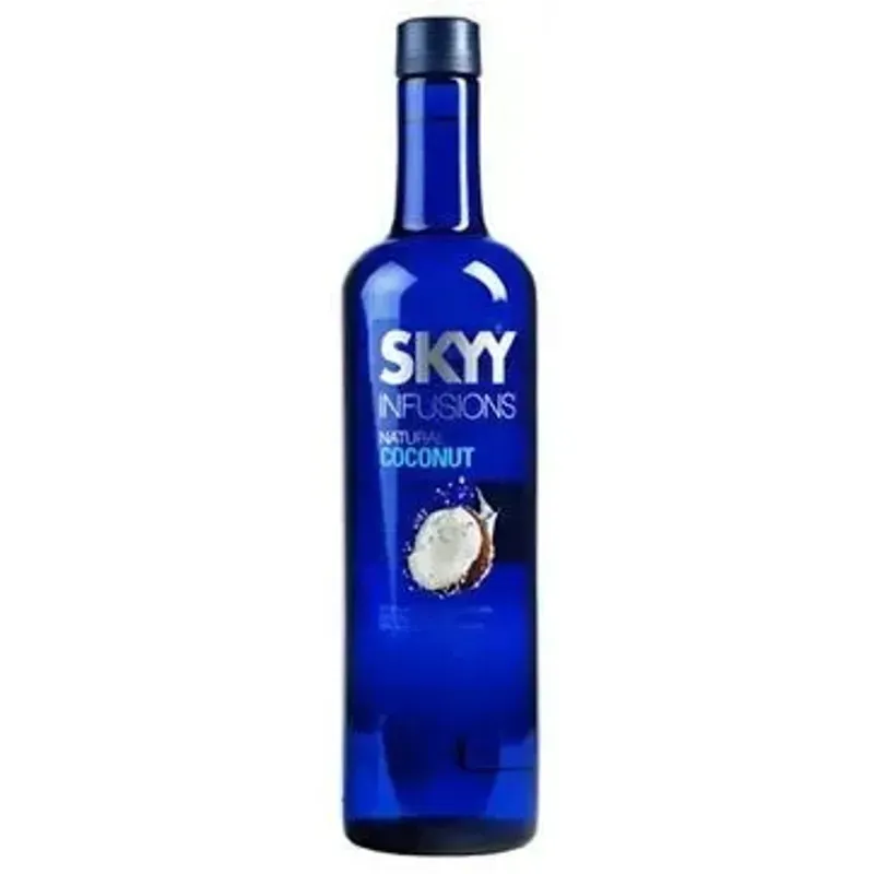 SKYY INF. COCONUT 12*750ML