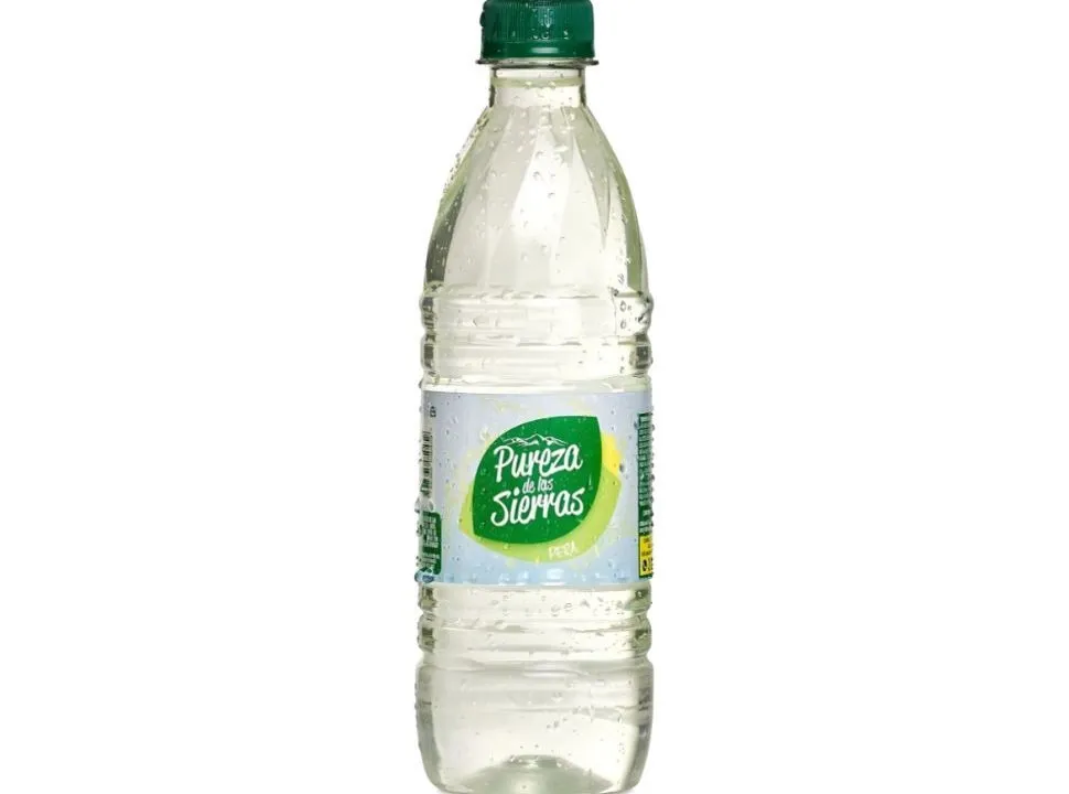 AGUA SAB PUREZA X 500 PERA