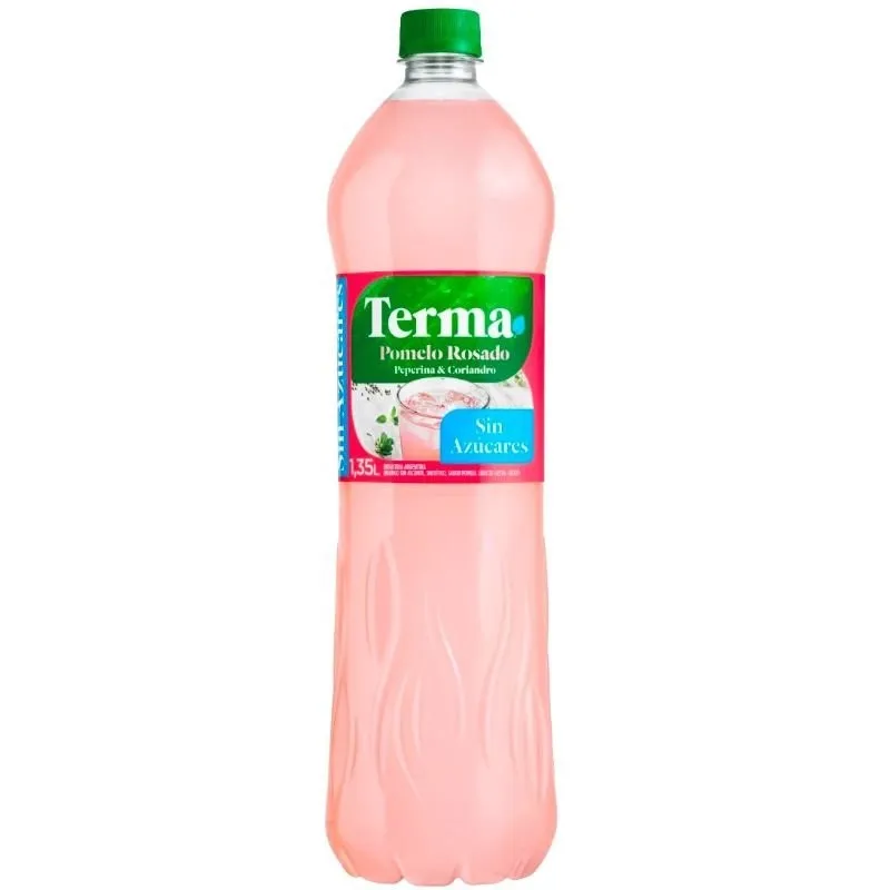 AMARGO TERMA POMELO ROSADO 1350CC