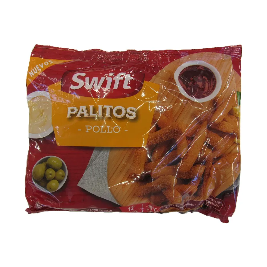 PALITO POLLO SWIFT X 260GRS
