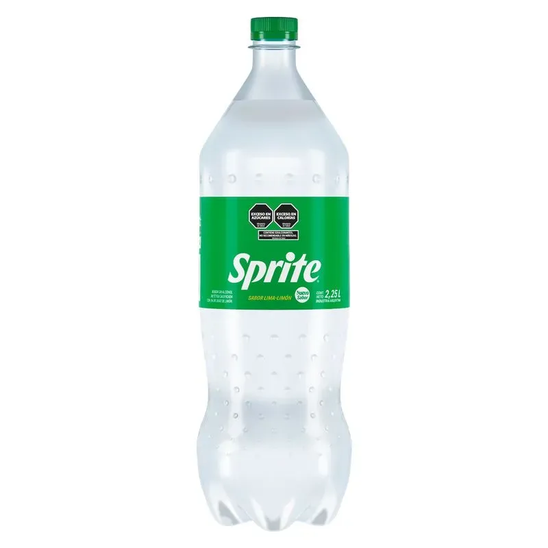 GASEOSA SPRITE X 2.25