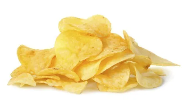 PAPAS FRITAS SUELTAS (100 GR)