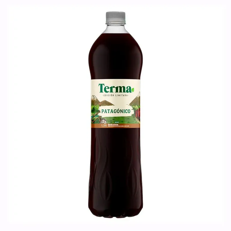 AMARGO TERMA PATAGONICO 1350CC