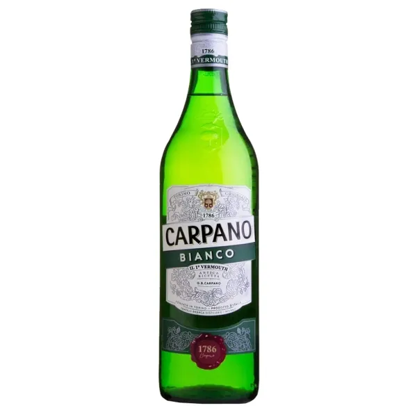 CARPANO BIANCO 6*950CC