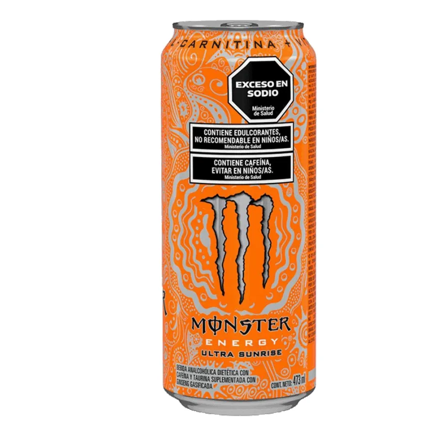 MONSTER SRISE X 473CC