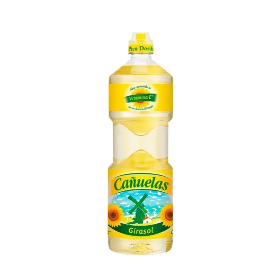 ACEITE CA&Ntilde;UELAS GIR.12*900CC