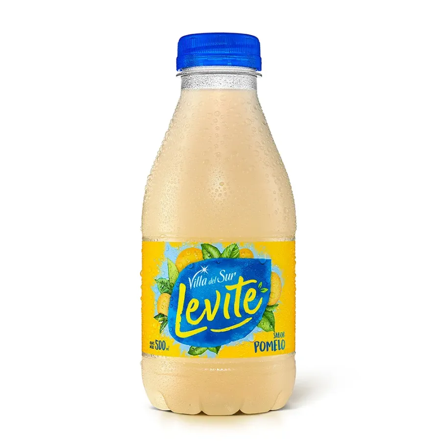 LEVITE X 500 POMELO