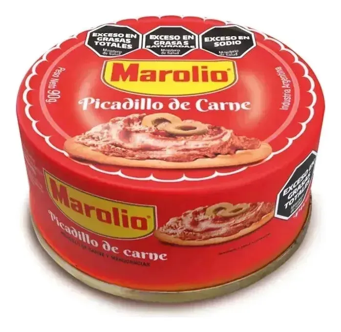 PICADILLO MAROLIO 24*90GRS.