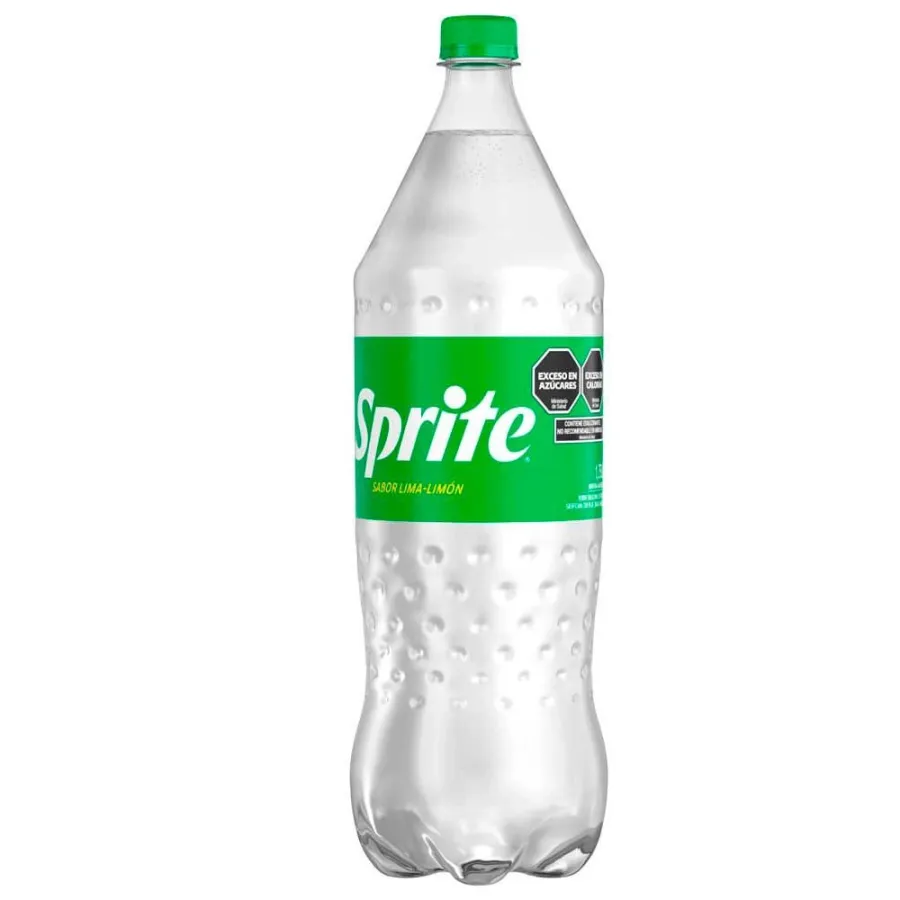 GASEOSA SPRITE X 1.75 LT