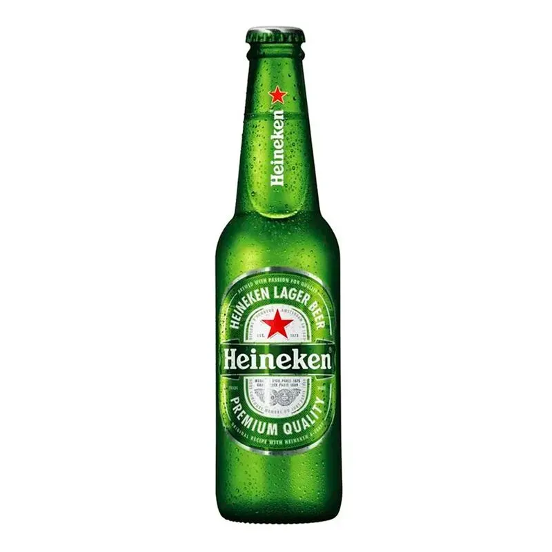 CERVEZA HEINEKEN BOT X 330