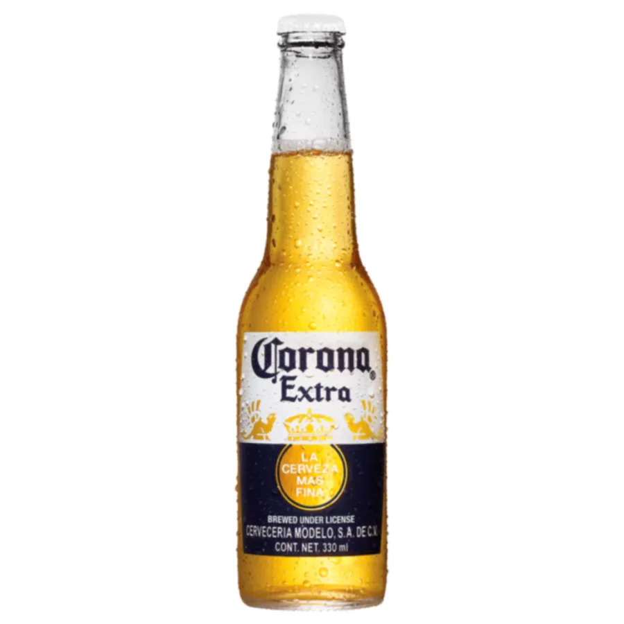 CERVEZA CORONA X 330CC