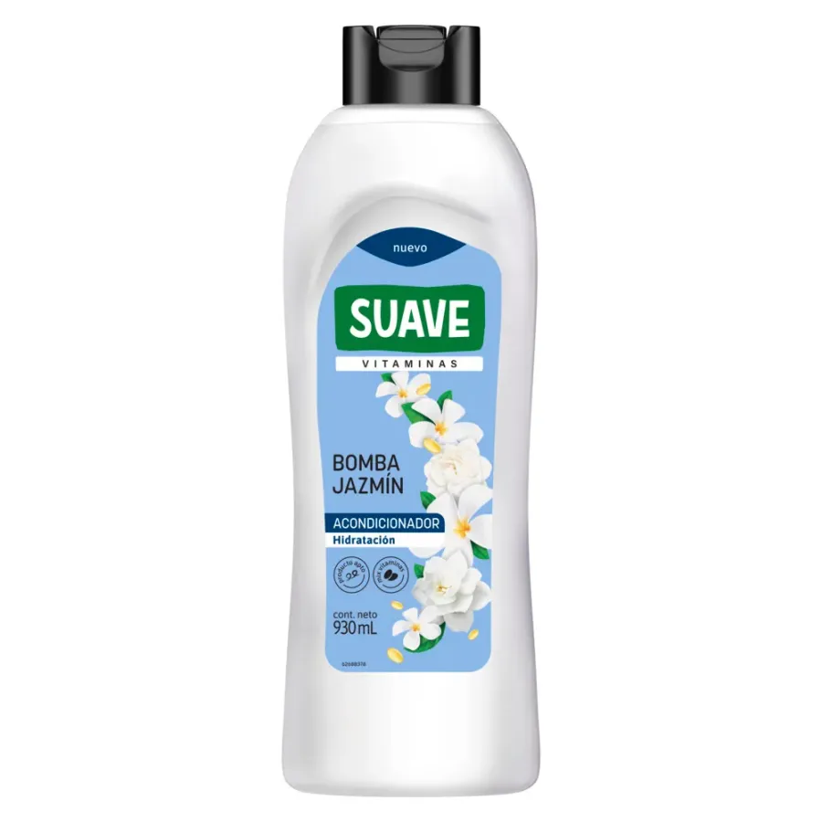 ACOND. SUAVE *930CC
