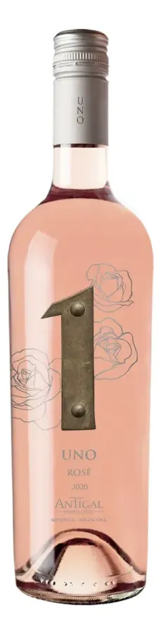 VINO ANTIGAL UNO ROSE X 750CC