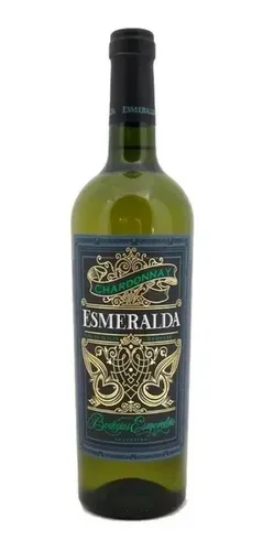 VINO ESM.FERNANDEZ CHARDONNAY 6*750CC.