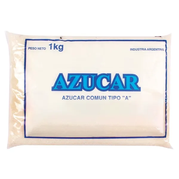 AZUCAR TUCUMANA BULTO 10*1KG.