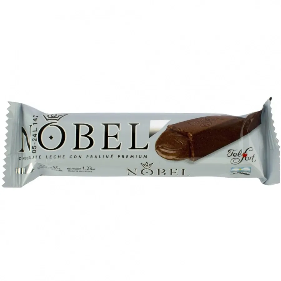 NOBEL 15*35GRS