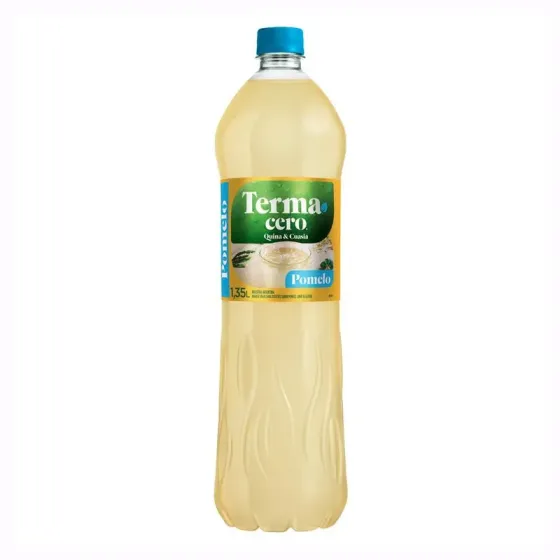 AMARGO TERMA POMELO CERO