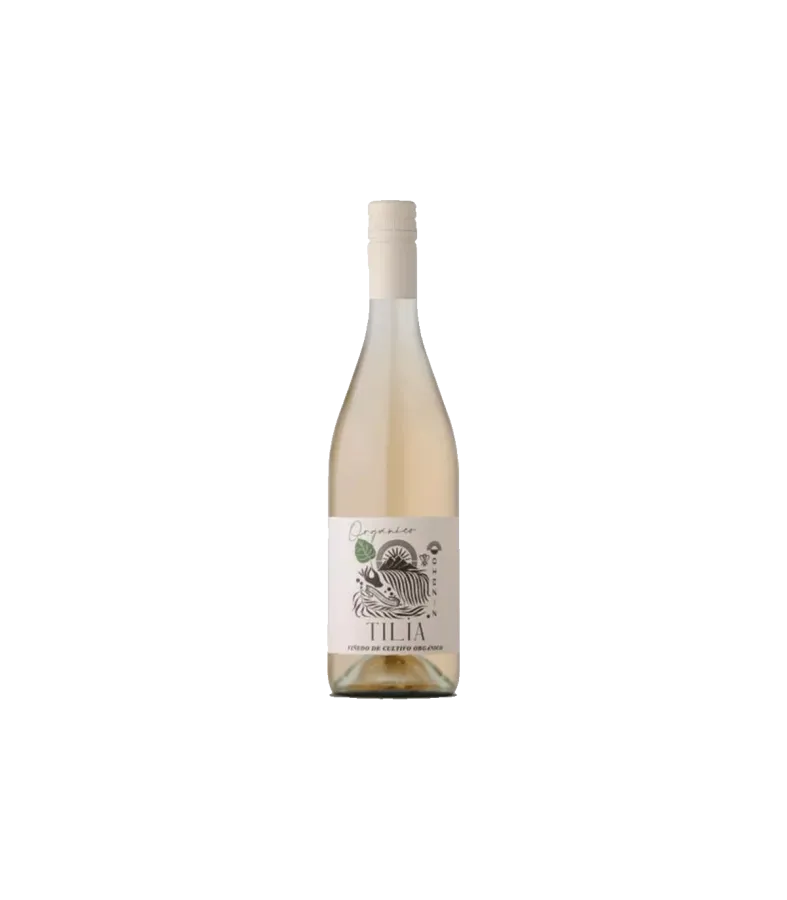 VINO TILIA ORG CHENIN 6 X 750CC