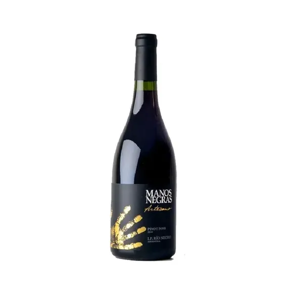 VINO MN ARTESANO PINOT NOIR