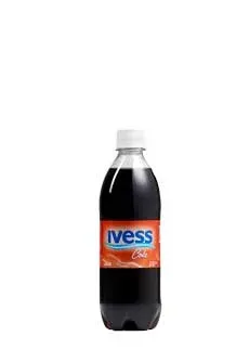 GASEOSA IVESS COLA 6*2.25LT