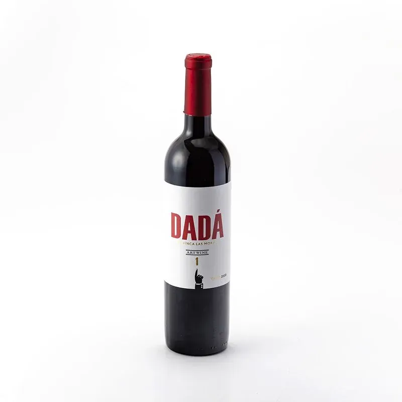 VINO DADA N1 6*750CC