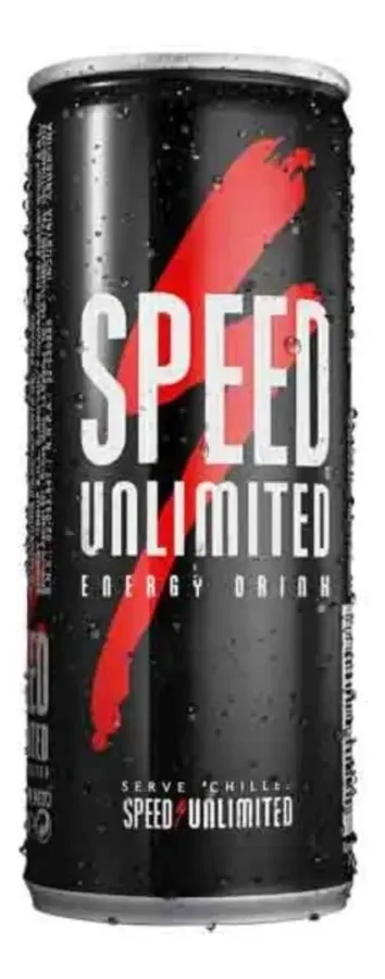 SPEED 24X250CC