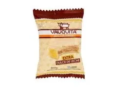 ALFAJOR VAUQUITA JUNIOR 24X55GRS