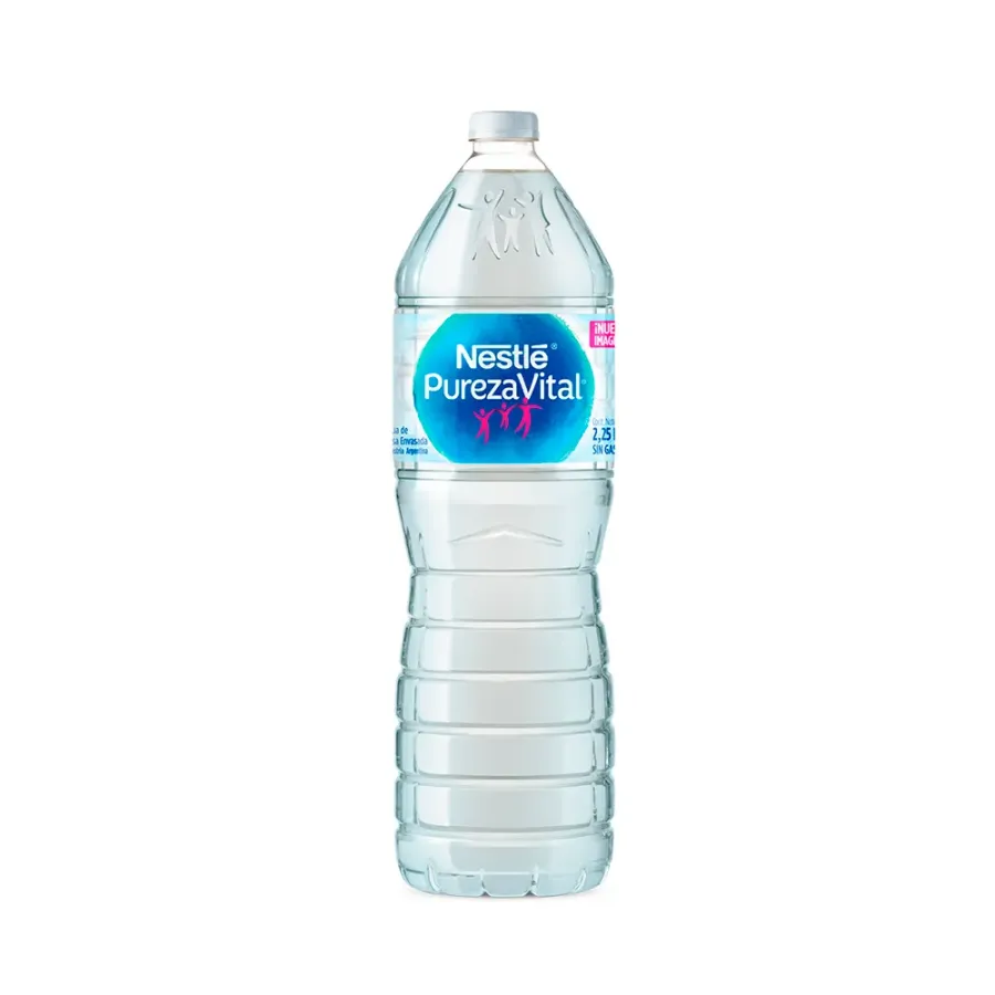AGUA MIN. NESTLE*2.25CC
