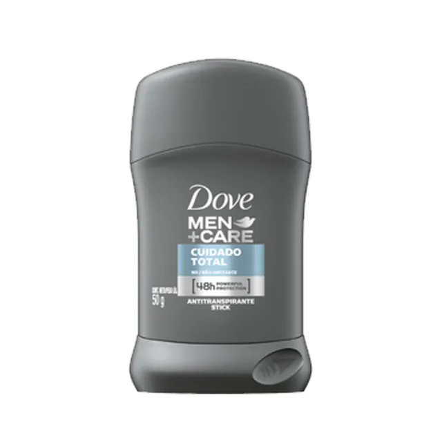 ANTITRANSP DOVE MEN STICK X 50GRS