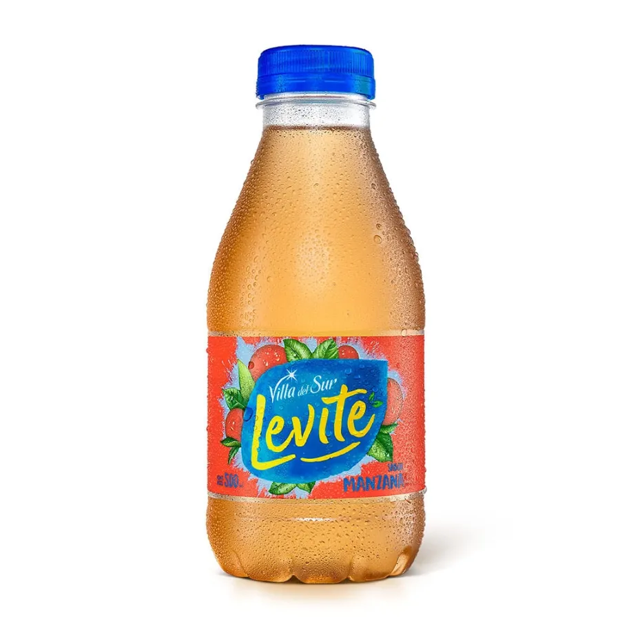 LEVITE X 500 MANZANA