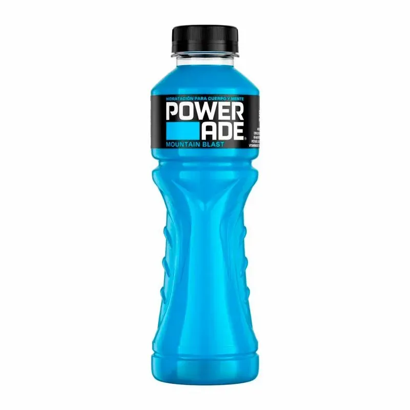 POWERADE MOUNT BLAST *500CC