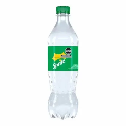 GASEOSA SPRITE X 500 CC