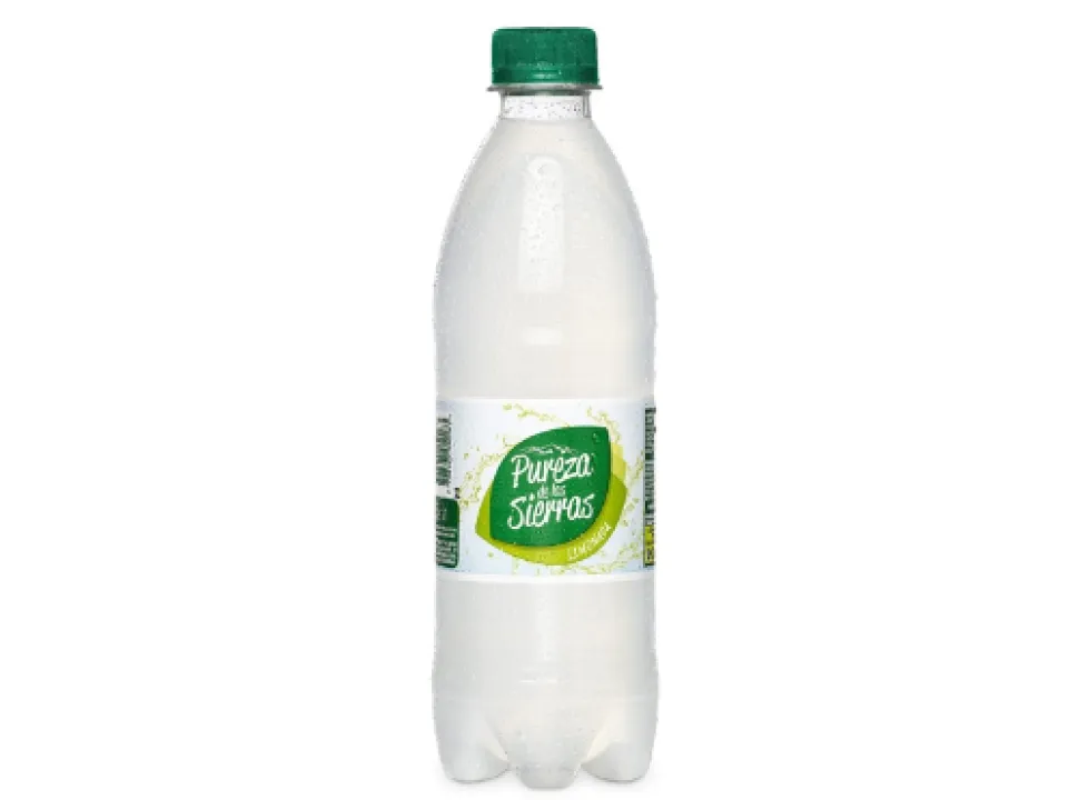 AGUA SAB PUREZA X 500 LIMONADA