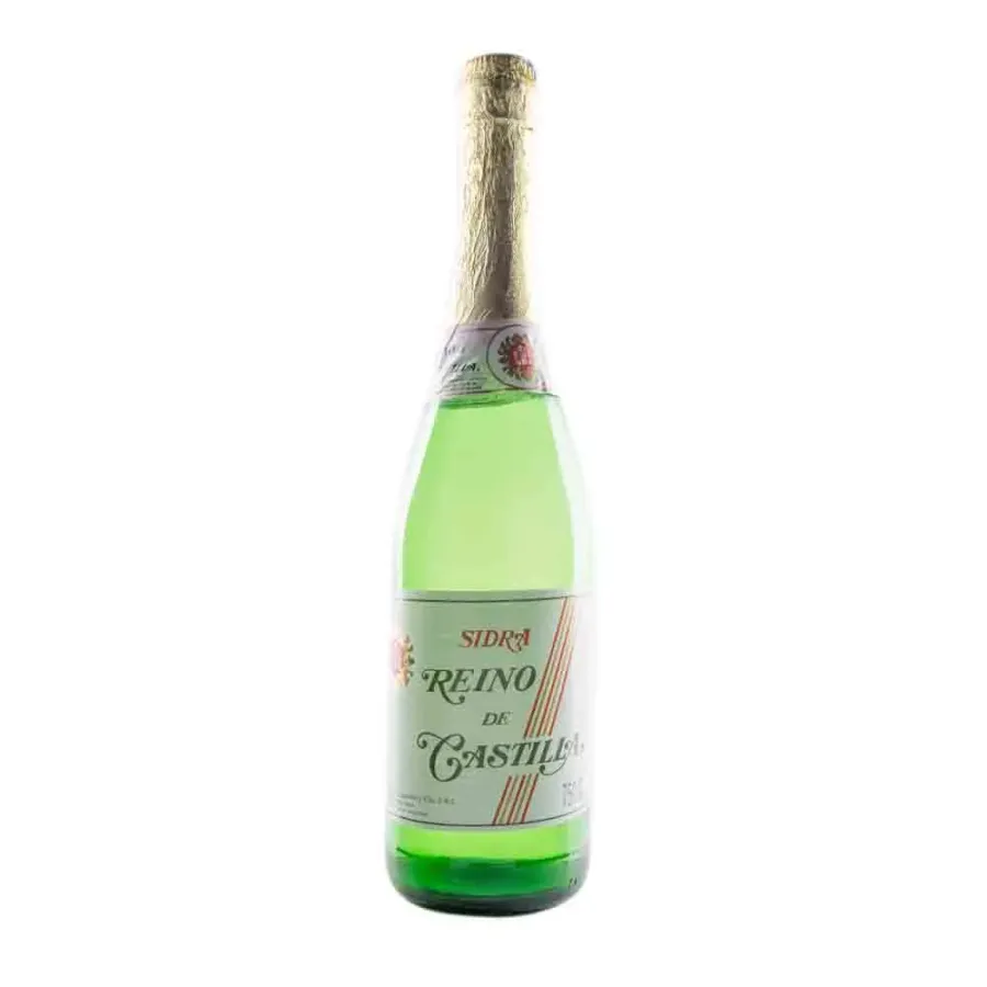 SIDRA REINO DE CASTILLA BOT. 6*910CC.