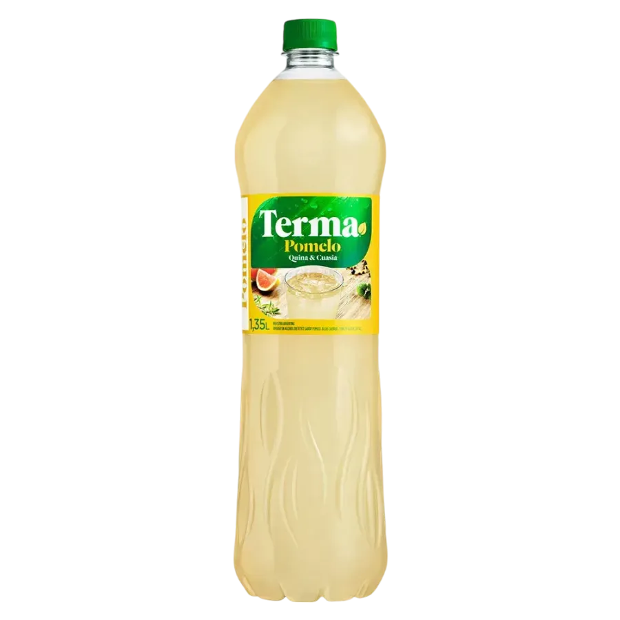 AMARGO TERMA POMELO 1350CC
