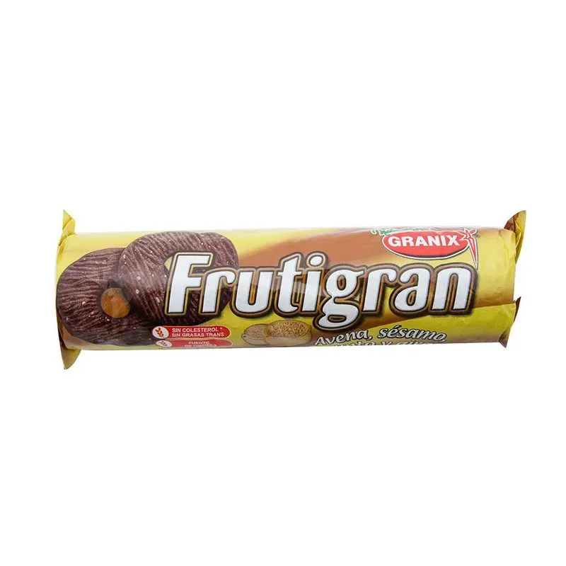 GALLETITAS FRUTIGRAN CSES AMA Y GIR 24 X 255
