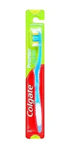 CEPILLO DENTAL PREMIER CLEAN 14*12